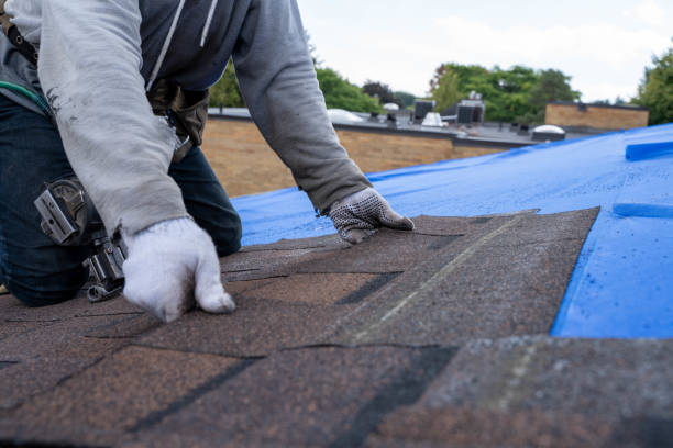 Best Chimney Flashing Repair  in Woodside, PA