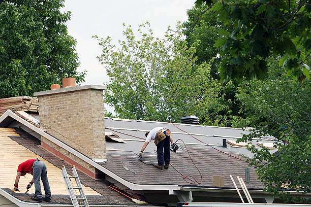 Fast & Reliable Emergency Roof Repairs in Woodside, PA