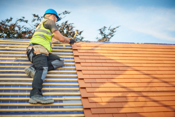 Best Emergency Roof Repair Services  in Woodside, PA